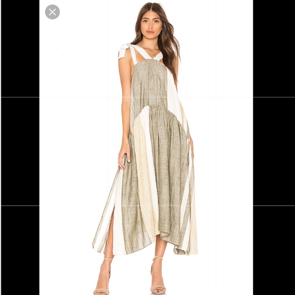 FP Joyel Dress